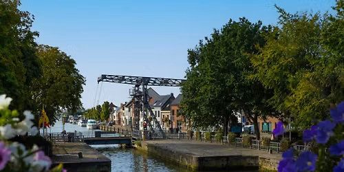 Rupelzondag: gegidste wandeling door Boom en Klein-Willebroek