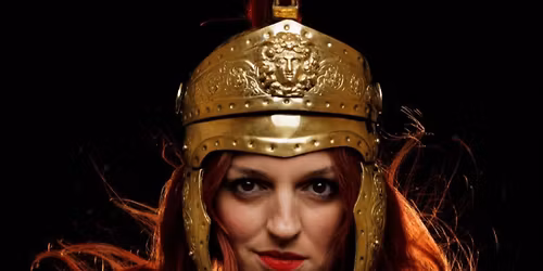 Laura Calu à Marseille ⚔️