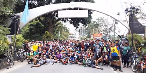 BBT Family Ride "Comeback Ride"