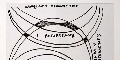 S\u0142ownik Kultury 2.0: materia-tkanina-instytucja