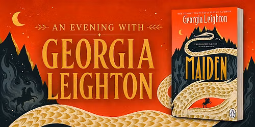 Maiden: An Evening With Georgia Leighton