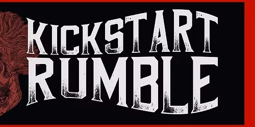 Friday Fun at Buffalo Olde Brewery - Kickstart Rumble