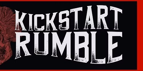Friday Fun at Buffalo Olde Brewery - Kickstart Rumble