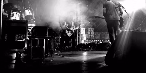 Hundred Faces Live at The Old Inn Bishops Hull