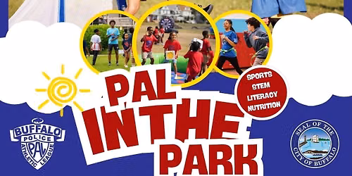 PAL in the Park