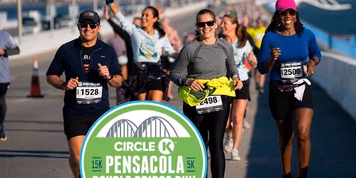 DOUBLE BRIDGE RUN 2027