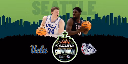 West Coast Hoops Showdown at Honda Center