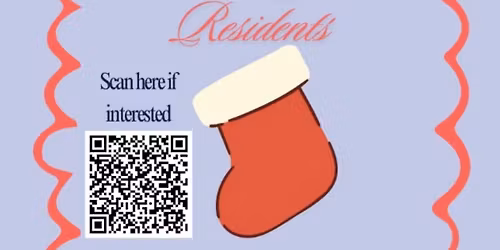 LHS-SGA Reindeers For Residents 