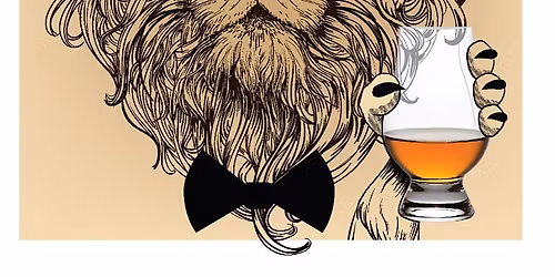 Itasca Lions Bourbon & Cigar - Itasca Village Hall