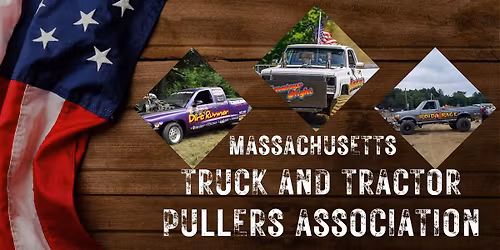 Northampton Fair Pull