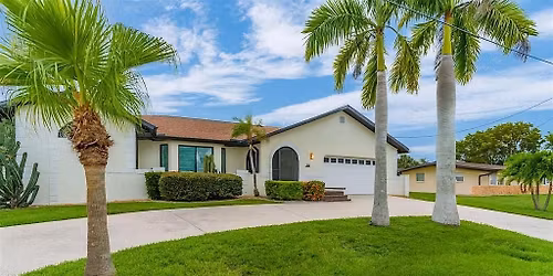 Broker\u2019s Open: Waterfront Luxury Preview \u2014 105 Sinclair