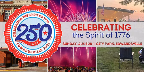 America 250: Celebrating the Spirit of 1776