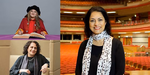 Chai and Chat: Women and Leadership