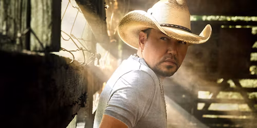 Jason Aldean, Nate Smith & Lanie Gardner Tickets 