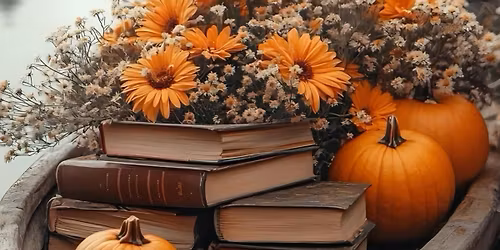 3rd Annual Meet the Author Night 