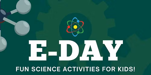 E-Day Youth Science Fair