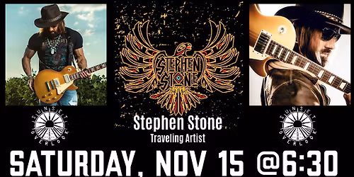 Music by Stephen Stone