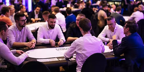 ADEMAX BusinessPokern - Networking Event in Wuppertal