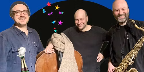 jazz Kopcert Vincent Viert!