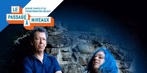 MELISSMELL + GENTIL BATARD (1\u00e8re partie) \u00b7 B\u00e9thune (62)