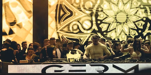 German Brigante, Stephan Jolk, Dune, Robyn Balliet in City of New York