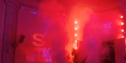 Function @ SupperClub