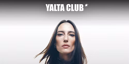 YALTA CLUB w\/ AMELIE LENS