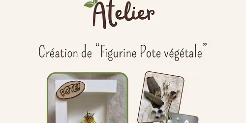 Atelier Parent & Enfant