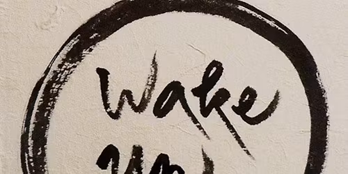 Wake Up York - Evening of Practice 