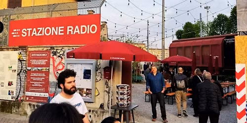 EXPO DEI LABORATORI
