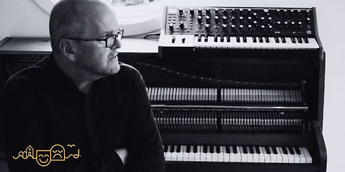 Christian Welde \/ Ambient konsert \/ Norheim kulturhus \/