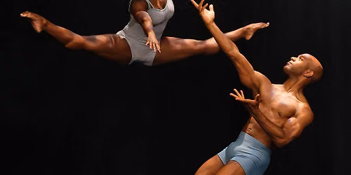 Alvin Ailey American Dance Theater