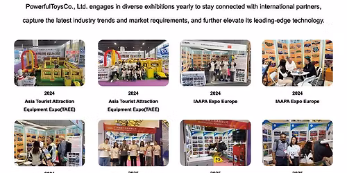 HK IAAPA