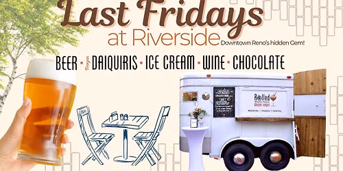 Last Fridays at Riverside