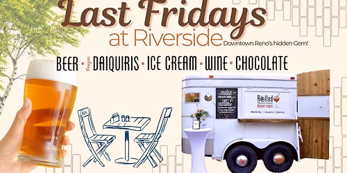Last Fridays at Riverside
