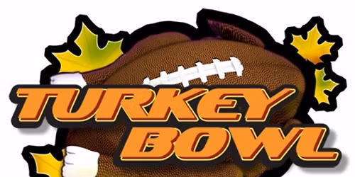 12th Annual Turkey Bowl 