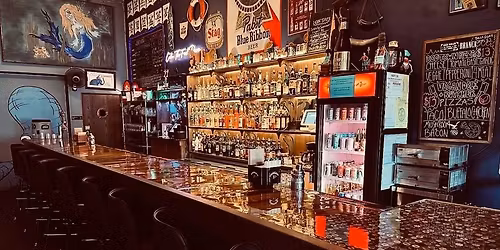 All In My Head 2: Benefit Show for Mental Health Awareness: Stay Sane\/Modern Angst\/Rumluck\/Boogens