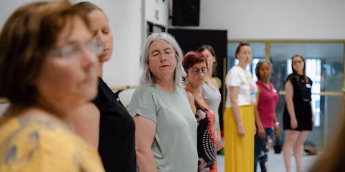 Vivre le cancer autrement : Le soi(n) en mouvement