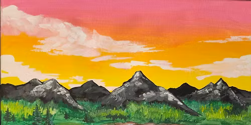 Paint and Sip