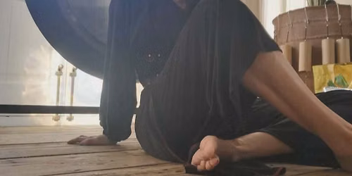 The Soul Reset (June) An Evening of Qigong, Soul Breathing & Sound Journey
