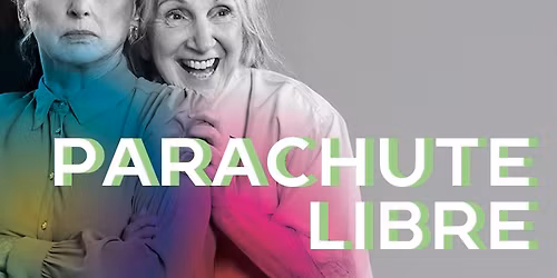 PARACHUTE LIBRE