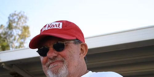 3RD ANNUAL MATT AZZARA MEMORIAL OLD FARTS IN OLD REAR ENGINE KARTS PLAY DAY