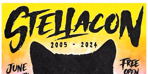 STELLACON 2026