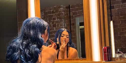 Cate Canning at Moroccan Lounge