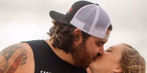 Jack & Jill - Sean Doucet & Kenz Bokina