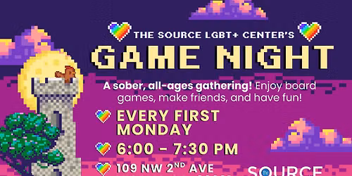 Game Night
