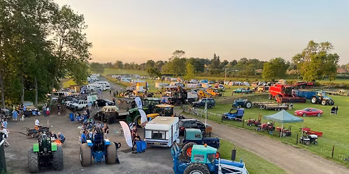 Engines & Wheels 2026