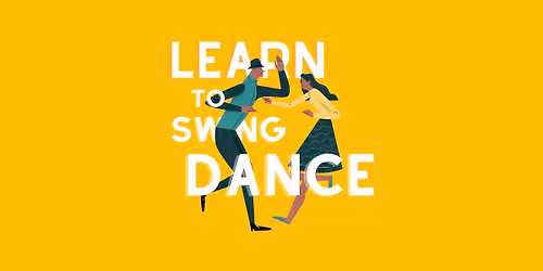 Learn to Lindy Hop: Beginner and intermediate