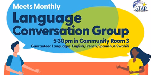 Language Conversation Group