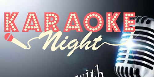 Karaoke Night with Nathan at Cap City Video Lounge 